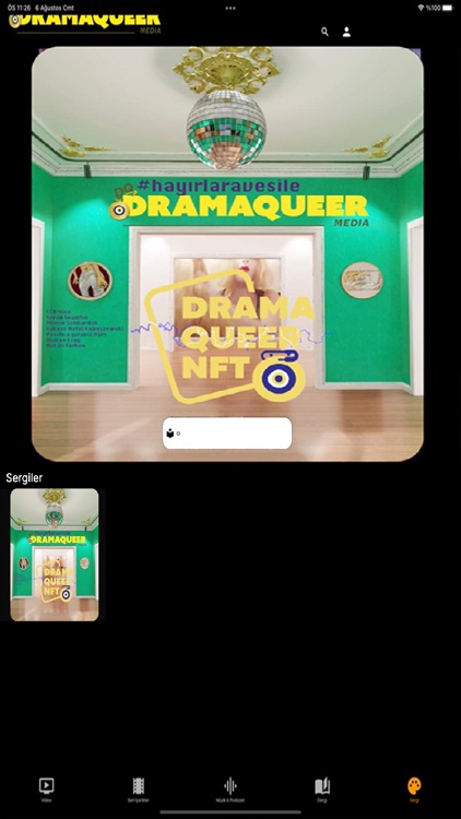 Dramaqueer