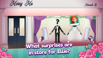 Ellie's Wedding Journey Screenshot
