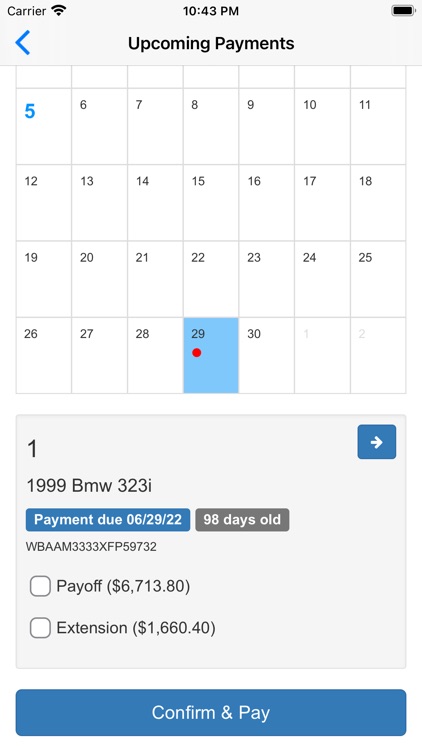 1st Choice Financial