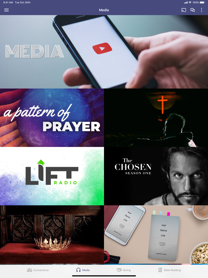 Binghamton First Nazarene