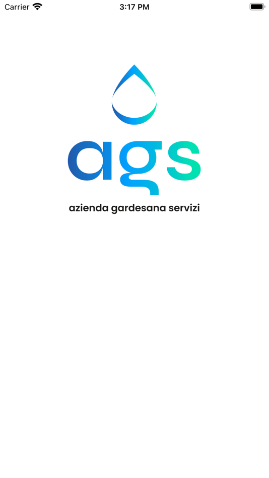 #1. AGS App (iOS) Podle: Azienda Gardesana Servizi Spa