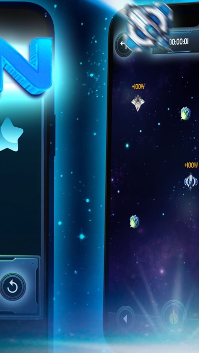 AviaCowboy Screenshot