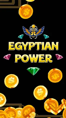 Game screenshot Era Egyptian Power apk