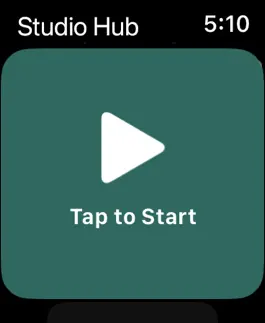 Game screenshot Studio Hub Watch App mod apk