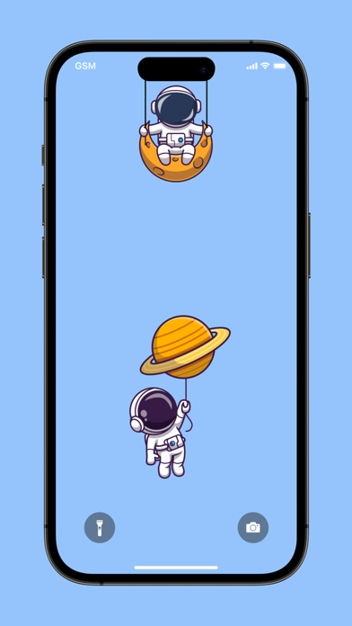 Island Wallpapers for 14 Pro Screenshot