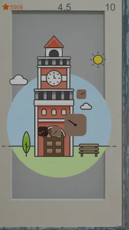 Game screenshot DindonPasser apk