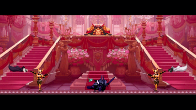 Skul: The Hero Slayer Screenshot