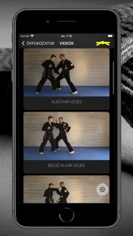 Game screenshot ZenBuKan Kempo hack