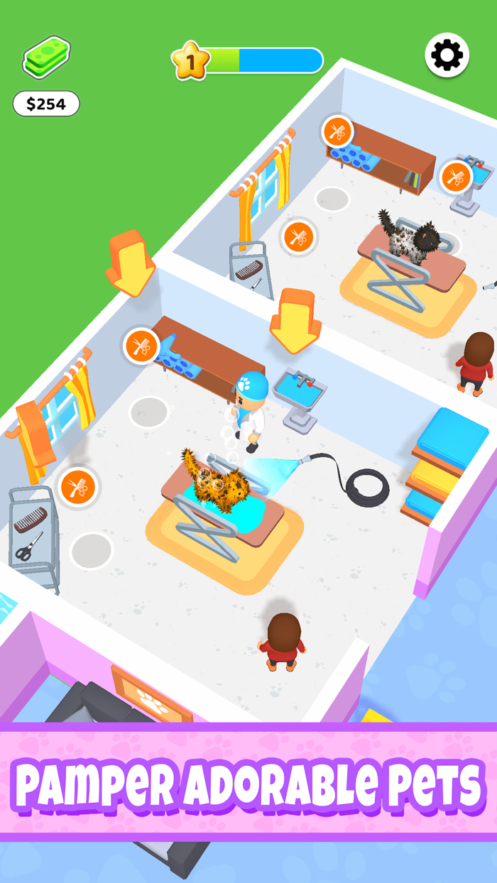 My Pet Spa