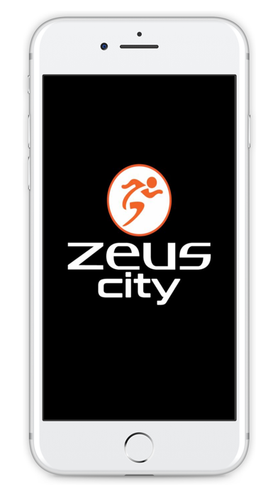 Zeus Sport TLV Screenshot