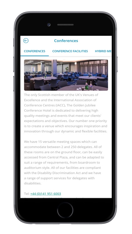 Golden Jubilee Hotel