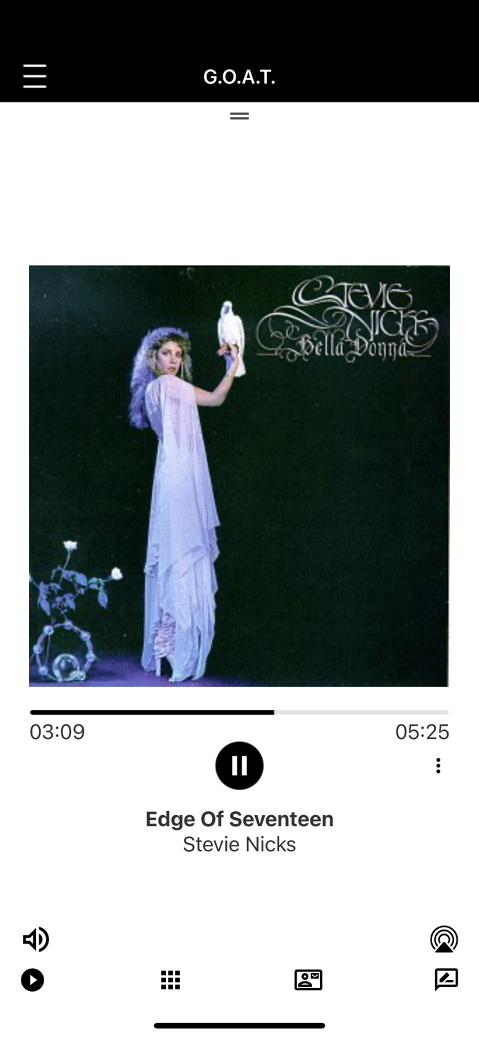 Goat Rock Radio - WQRS