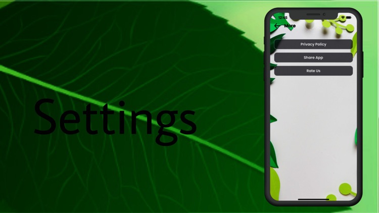 SupankhaBotanicRoots screenshot-4