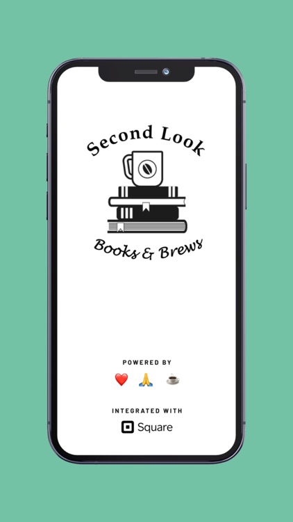 Second Look Books & Brews