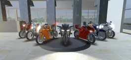 Game screenshot Motorcycle Driving Sim mod apk