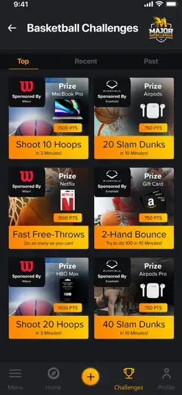 Game screenshot Major Media League hack