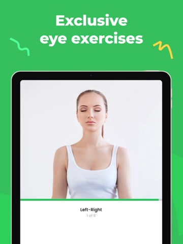 Vision Test & Eye Workoutのおすすめ画像3