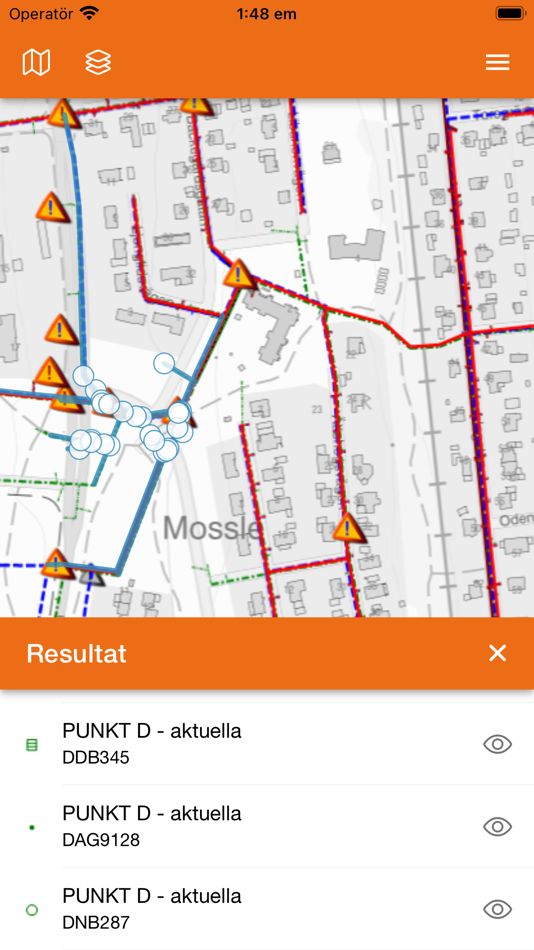 #4. Invent GO (iOS) 由: Aveki AB