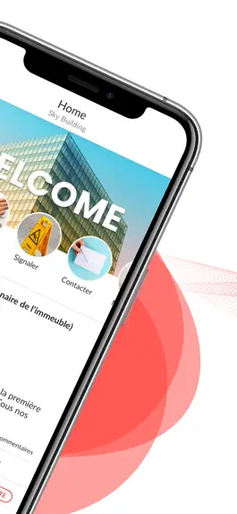 Game screenshot Newton Offices apk