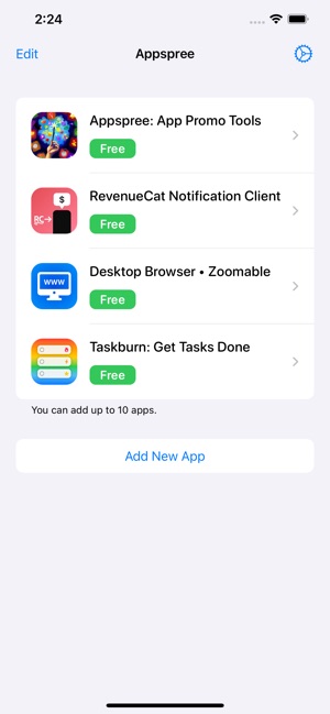 Create and Track Offer Codes for Your iOS App – RevenueCat