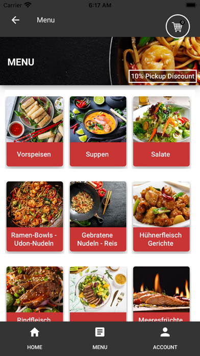 Hot Cook Screenshot