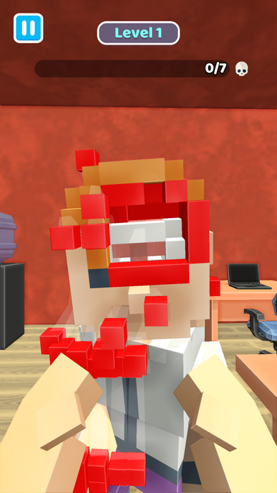 Blunt Blaster Screenshot