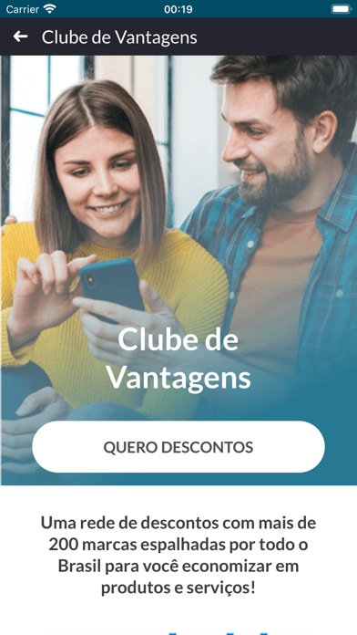 MBA Liderança Para o Futuro Screenshot