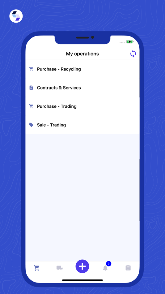 #2. Jules Trade (iOS) 由: Harold Waste