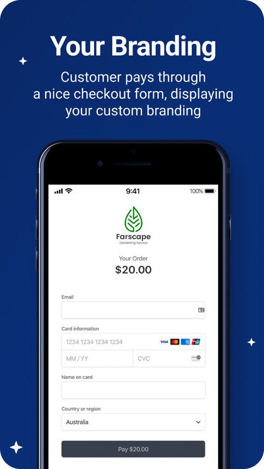 #5. PayNowlink for Stripe (iOS) Podle: PayNow Pty Ltd