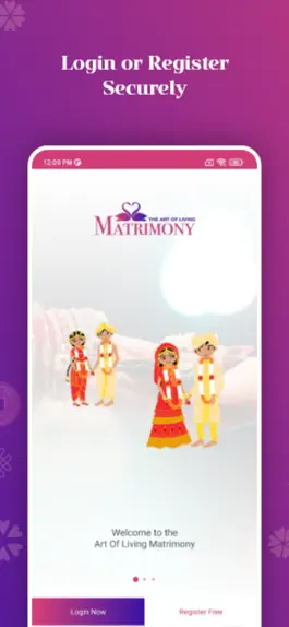 Game screenshot Art of Living Matrimony mod apk