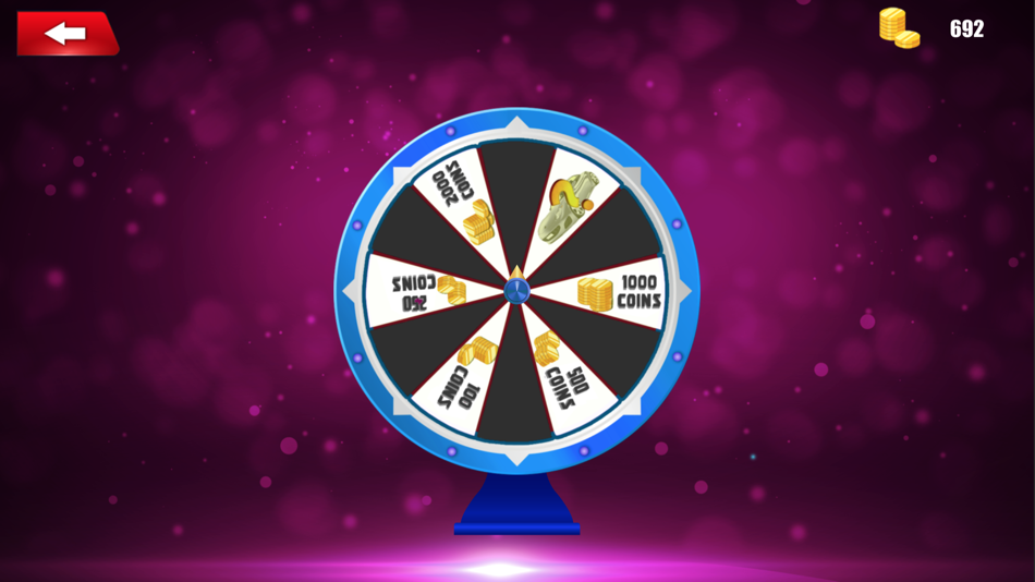 #5. Hotshot Vamonos (iOS) 由: Zeroenvidia LLC
