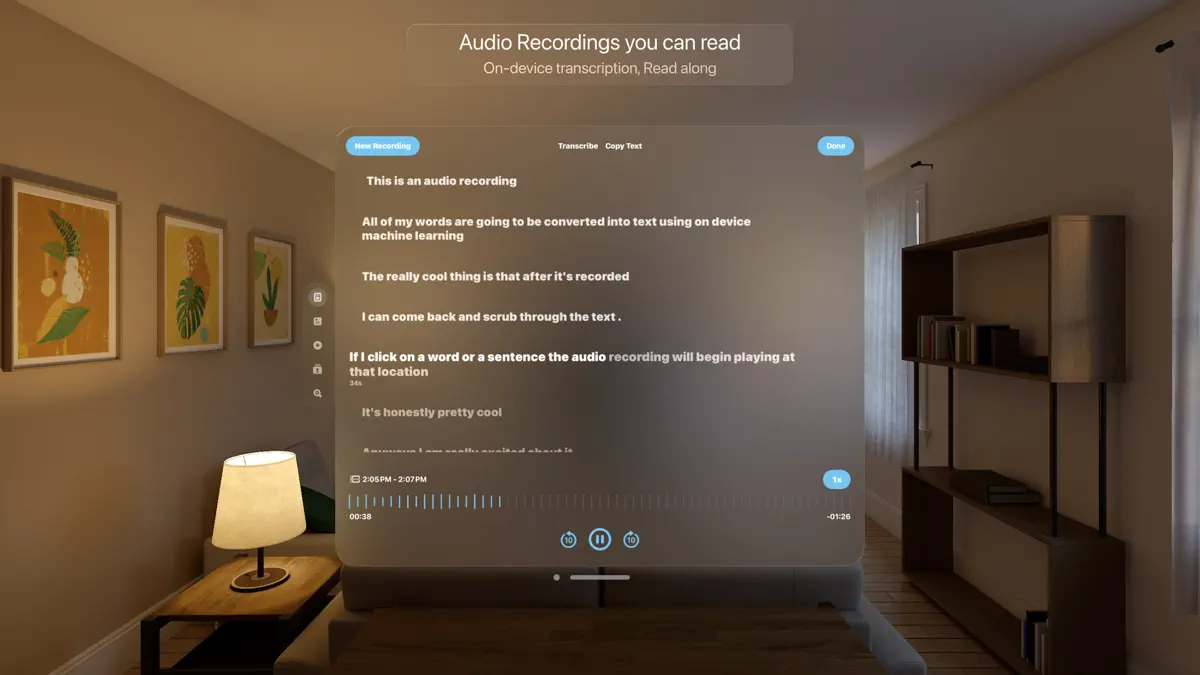 Recollect - Journal & Diary screenshot 5