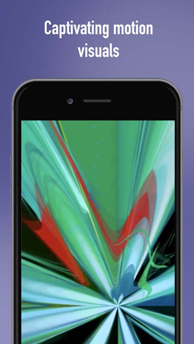 Mishi: Mindful Music & Motion Screenshot