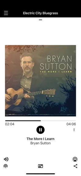 Game screenshot Electric City Bluegrass mod apk