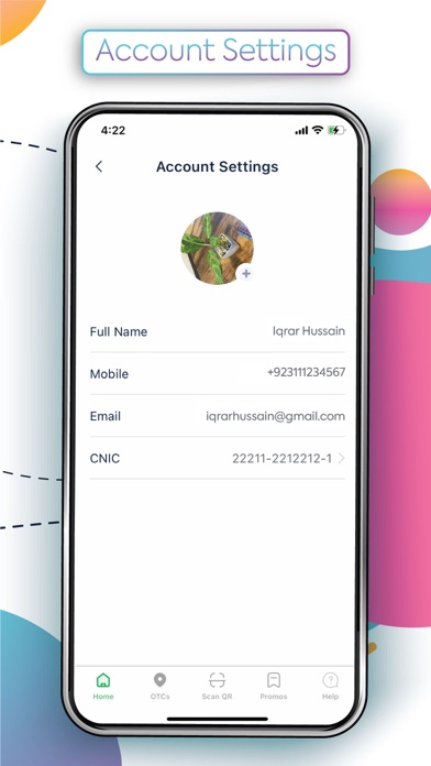 PayPro - Digitizing Pakistan Screenshot