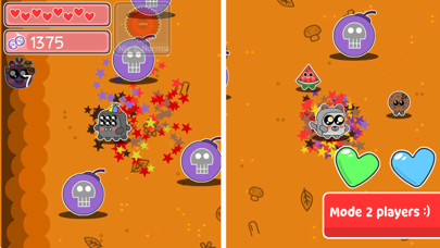 UwU Fruits Screenshot