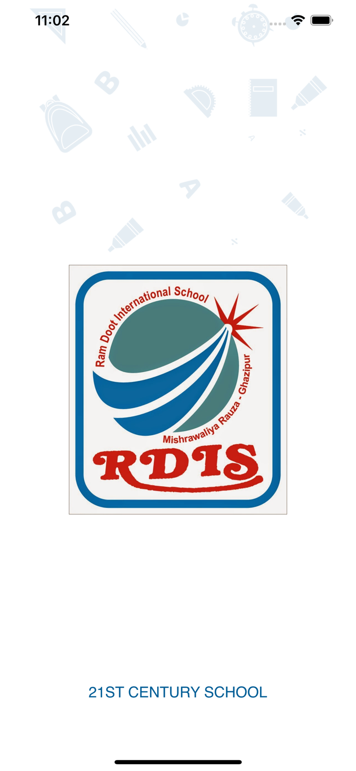 Ram Doot International School