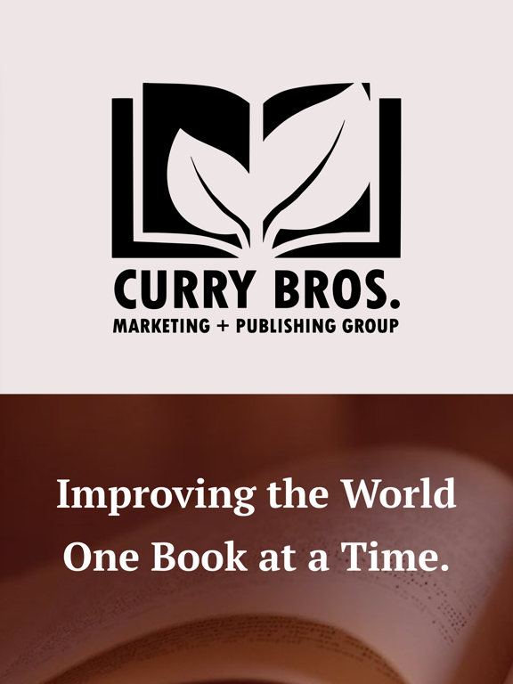 CURRY BROTHERS PUBLISHING screenshot 2