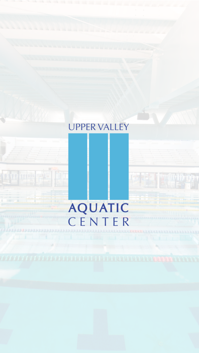 Upper Valley Aquatic Center Screenshot