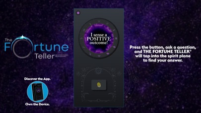 The Fortune Teller: Tentacula Screenshot