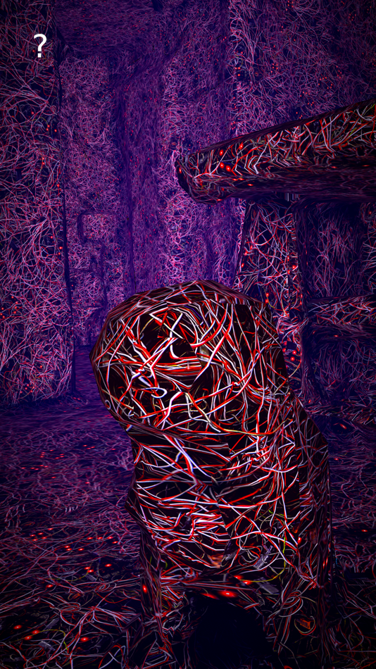 #2. Never Not There (iOS) 作者: Do Something Good