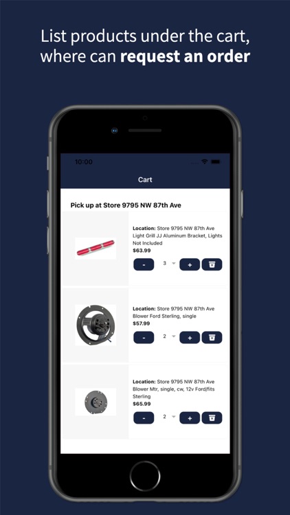 Miami Star screenshot-3