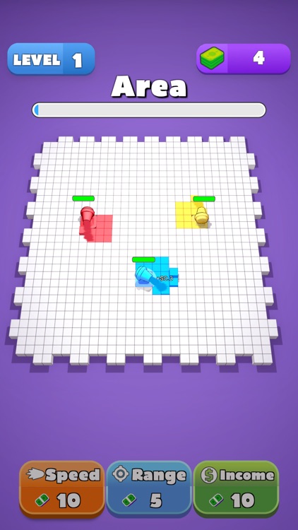 Color All Over screenshot-7