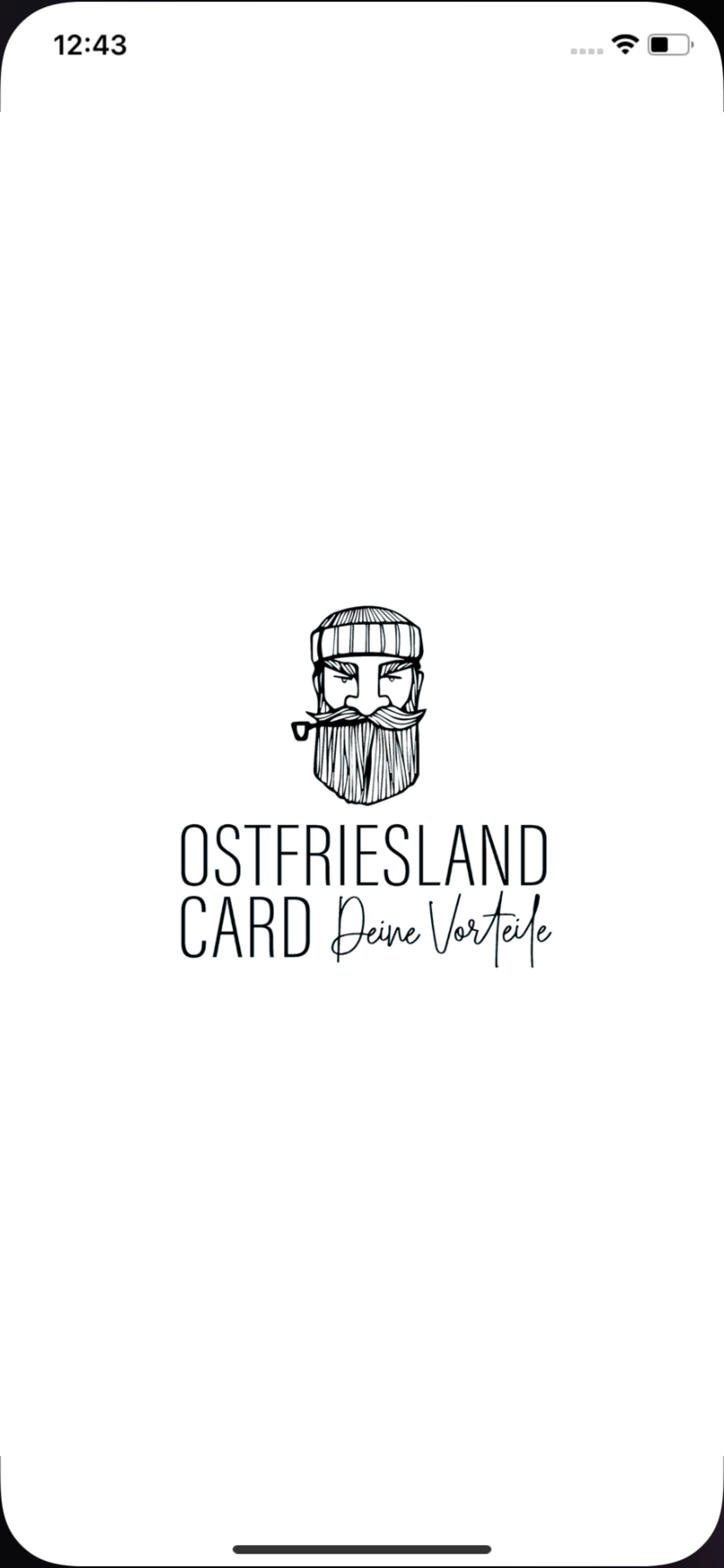 OSTFRIESLANDCARD