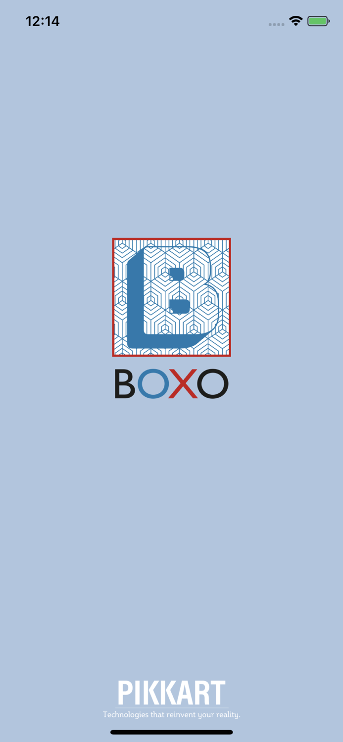 BOXO - Packaging in AR