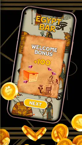 Game screenshot Era Egyptian Power mod apk