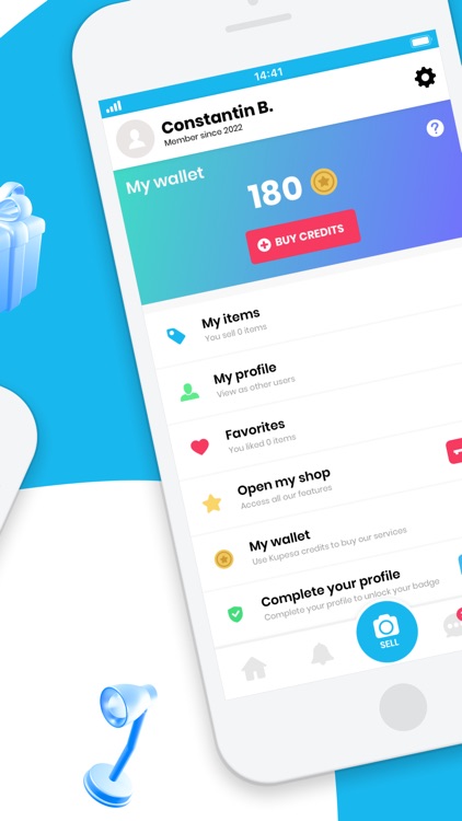 Kupatana Tanzania screenshot-3