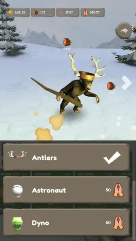 Game screenshot Idle Fire Evolution hack