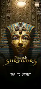 PharaohSurvivors screenshot #2 for iPhone