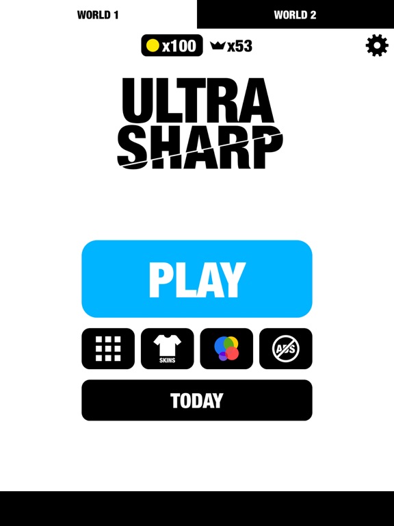 Ultra Sharpのおすすめ画像2